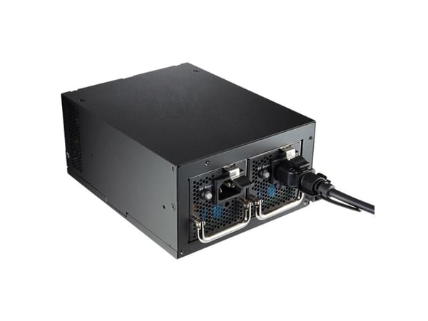FSP FSP930-20REB virtalähde 930 W 80 PLUS Gold ATX, musta