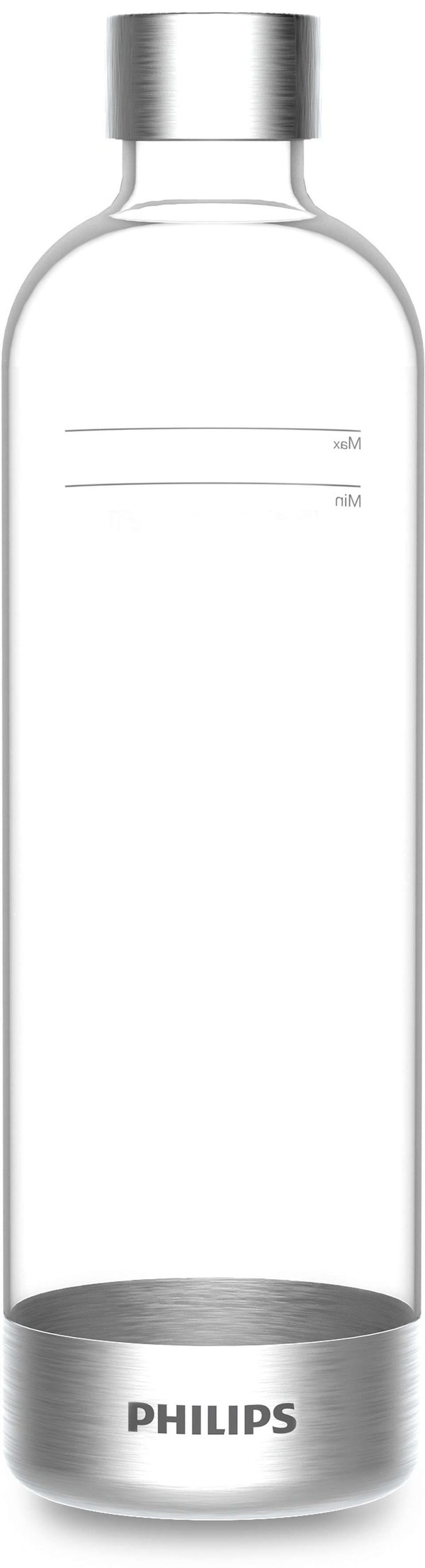 Philips ADD912/10 hiilihapotuspullo 1 L ADD4901/ADD4902/ADD4904/ADD4905