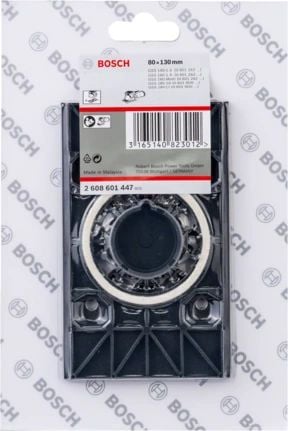 Bosch TÄRINähiekka GSS 80X130MM:lle