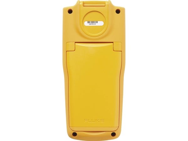 Fluke 714B kalibraattori Kalibrointi (ISO) Jännite , Lämpötila 4 x AA-paristot (mukana)
