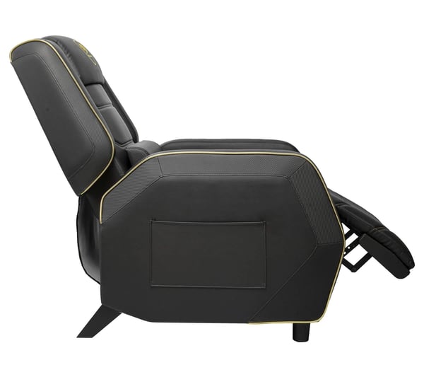 COUGAR Ranger S Royal gamingsofa, svart