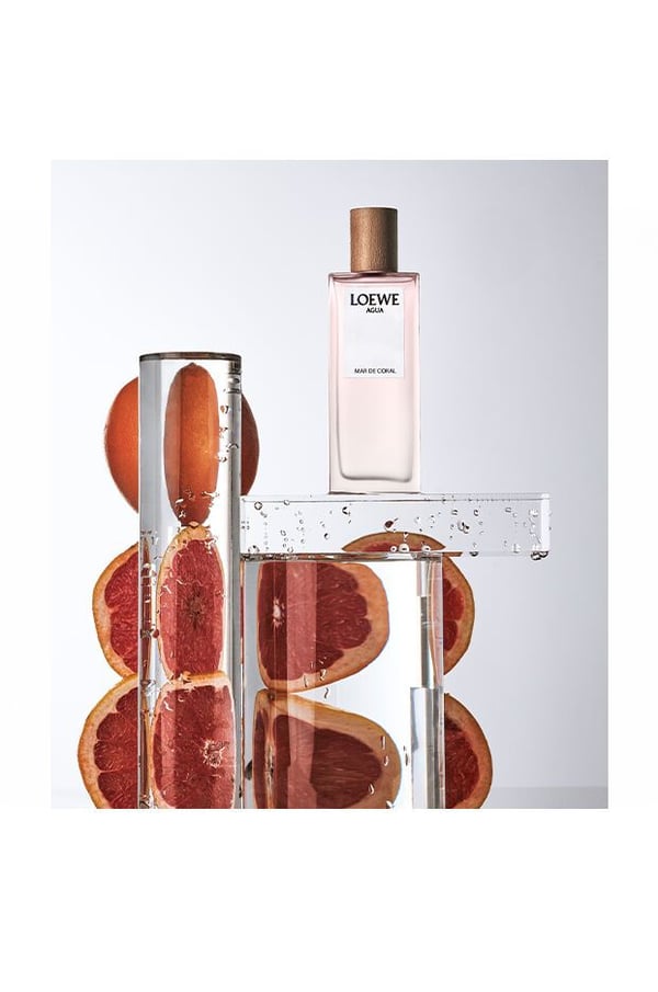 Loewe Mar De Coral Eau De Toilette 50ml