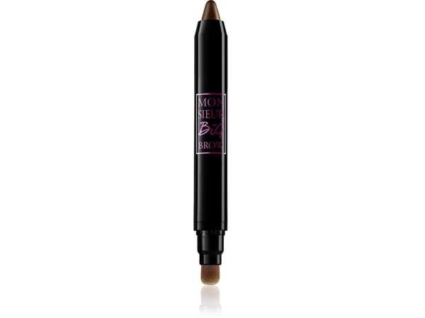 Lancome Monsieur Big Chubby Brow Crayon Kredka do brwi Nr 03 Brow 1.5g