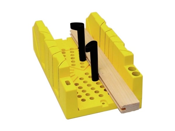 Stanley 1-20-112, 1 stykker, 114 mm, 212,1 mm, 680 g, 1 stykker