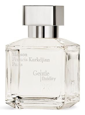 Maison Francis Kurkdjian Gentle Fluidity Silver parfyme Eau de Parfum 70 ml