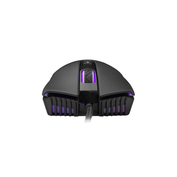 *WHITE SHARK GAMING MOUSE GM-5003