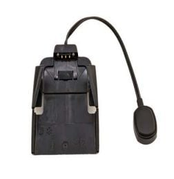 Datalogic ST1-HS7600K, Index trigger, Svart, Datalogic, CODiScan HS7600, 1 styck