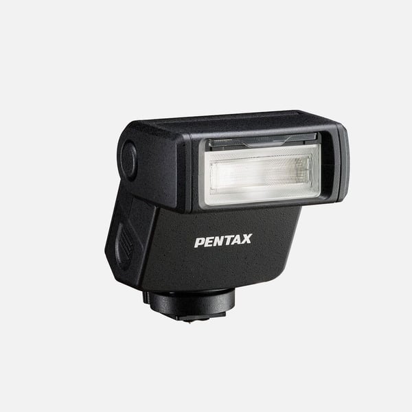 Pentax AF180FG, 5 s, 141 g, Kompakt blits