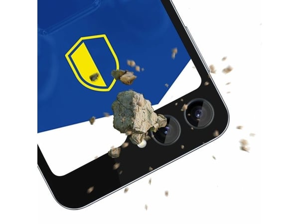3MK 3MK LINSSIN SUOJAUS PRO SAMSUNG Z FLIP 5
