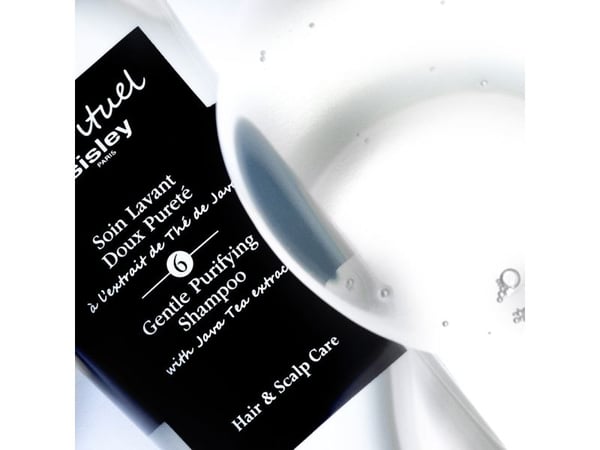 Sisley Hair Rituel Milt rengörande schampo 200 ml
