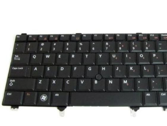 Dell - Tangentbord