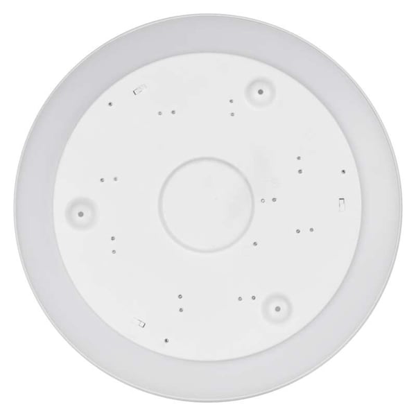 Emos ZM5165, Glödlampan/-lamporna kan inte bytas ut, IP20, Vit