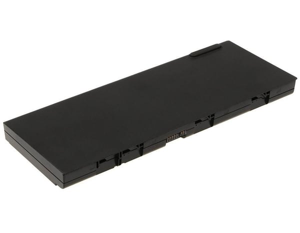 CoreParts - Akun akku - Litiumion - 4200 mAh - 63.8 Wh - lajittelu - Lenovo ThinkPad P50 20EN, 20EQ; P51 20HH, 20HJ, 20MM - Lenovo ThinkPad P50 20E...