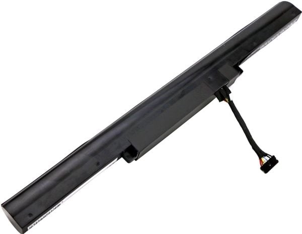 CoreParts - Batteri til bærbar PC - litiumion - 2200 mAh - 31.7 Wh - svart - for Lenovo Z41-70 80K5