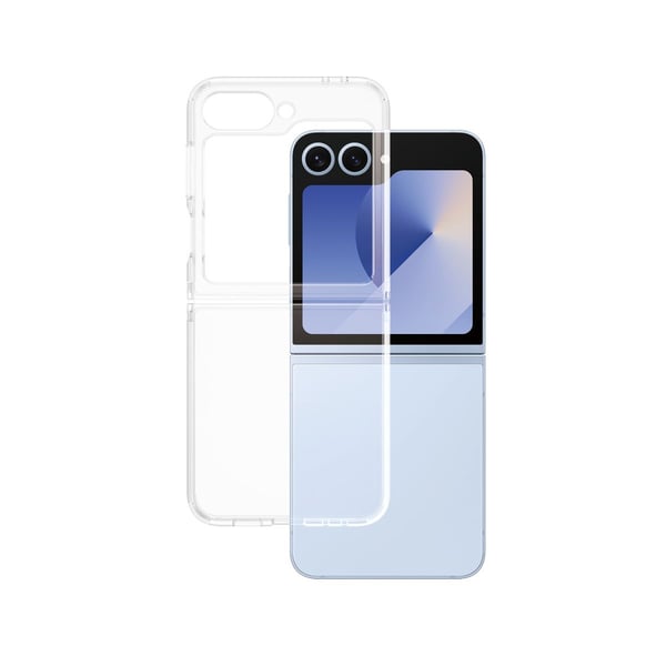 CARE by PanzerGlass - Bakdeksel for mobiltelefoner