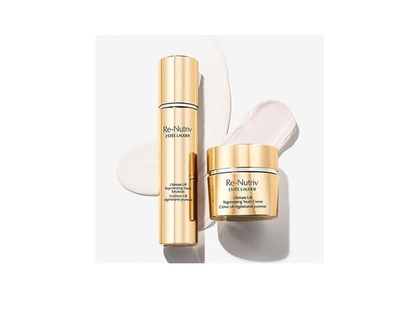 Este Lauder Este Lauder Re-Nutriv Ultimate Lift Regenerating Emulsion Day Facial Creme 75ml