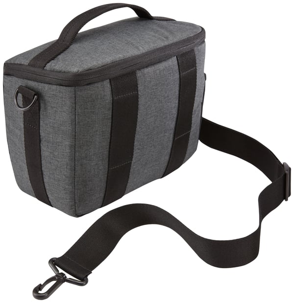 Case Logic Era DSLR olkalaukku. Grå
