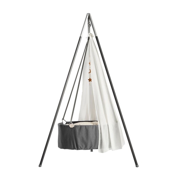 Kuomu Leander Classic™ -telineeseen, valkoinen