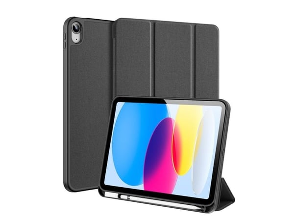 nevox 2153, Folio-kotelo, Apple, IPAD 10.9", 27,7 cm (10.9")