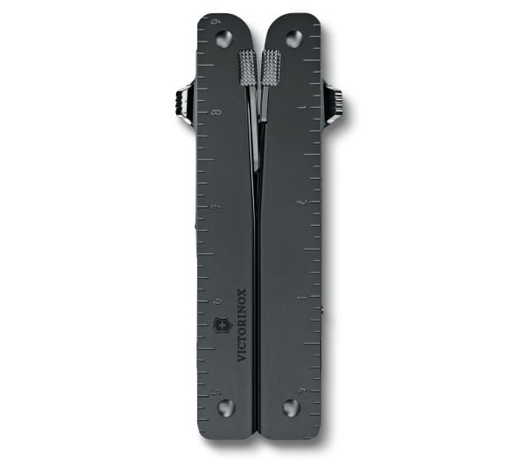 Victorinox Swiss Tool MXBS, Sort, 115 mm, 19 mm, 295 g