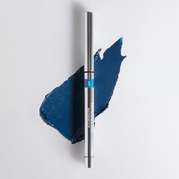 Sisley SISLEY PHYTO - KHOL STAR VANNTETT STYLO LINER 5 MATTE PÅFÅR 0,3g