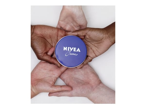 NIVEA Creme intensivkräm 250 ml