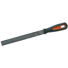 Bahco skråfil sl 300mm - 1-100-12-3-0 u-klips