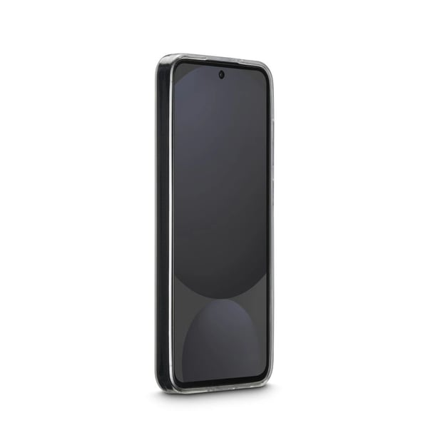 Hama Always Clear, Mobilskal, Samsung, Galaxy S25 FE, 17 cm (6.7"), Transparent