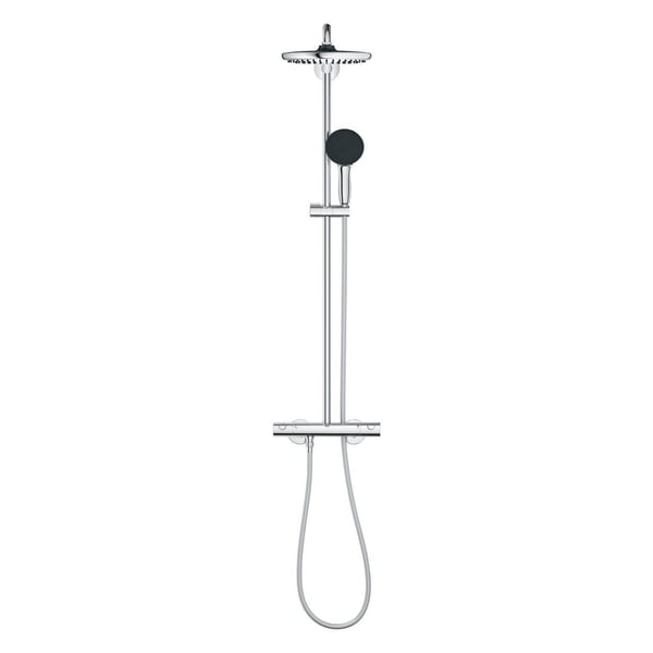 Grohe Vitalio Start 250 - harjapesujärjestelmä 8,5l flex