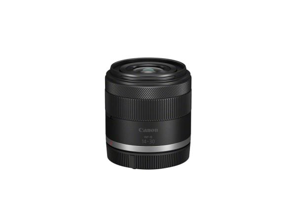 Canon RF-S 14-30 mm F4-6.3 IS STM PZ, Ultra-wide zoom lens, 10/9, Kuvanvakain, Canon RF