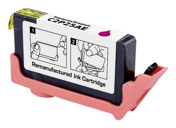 Renkforce RF-6733192, Magenta, 1 kpl, 825 sivua