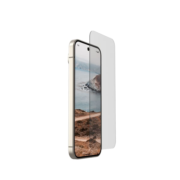 Urban Armor Gear 64432711VNA, Google, Pixel 10, Ripebestandig, 1 stykker