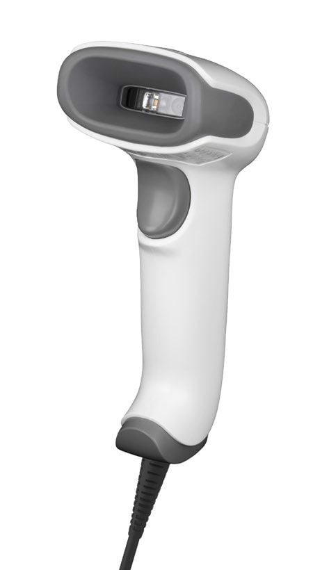 Honeywell Voyager XP 1470g, Kannettava viivakoodinlukija, 1D/2D, Code 39, PDF417, UPC-A, UPC-E, Datamatriisi, QR Code, 1040 x 720 pikseliä, 40 cm