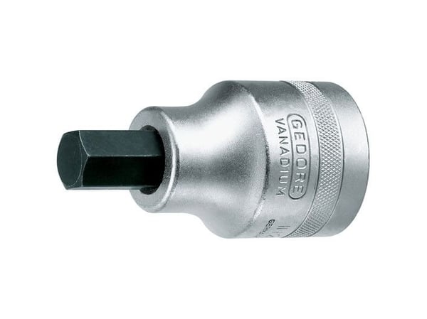 Gedore 6181010, 613 g, 48 mm, 48 mm