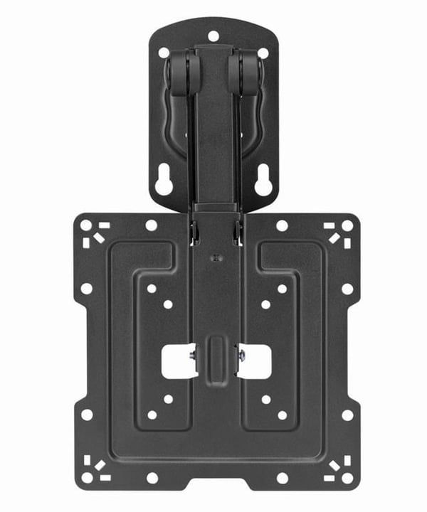 Gembird CM-43ST-01 TV-takfäste 19"-43", fullrörligt, svart