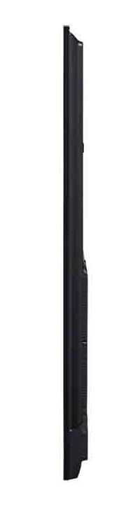 LG 86UL3Q-E, Platt skärm för digital skyltning, 2,18 m (86"), LED, 3840 x 2160 pixlar, Wi-Fi, 16/7