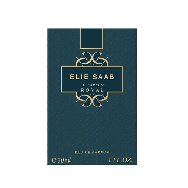 Elie Saab Le Parfum Royal Eau De Parfum Spray 30ml
