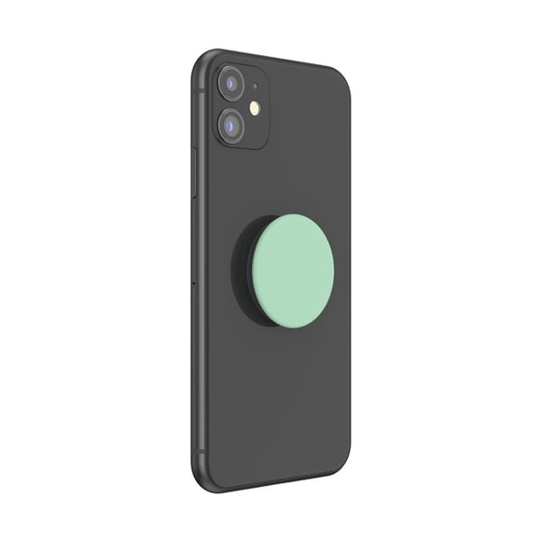 PopSockets PopGrip - Fingergrep/stativ for mobiltelefon