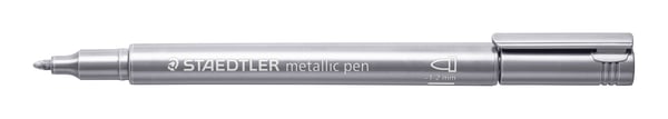 Staedtler 8323-S BK3