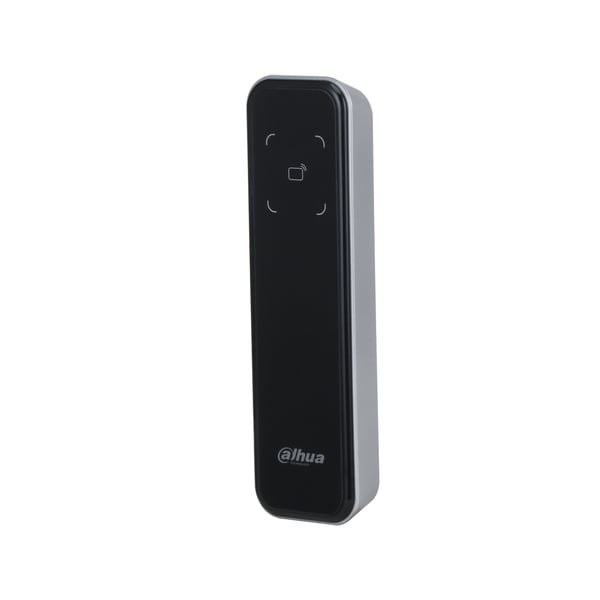 Dahua Technology ASR2200A, Peruskulkukortinlukija, Käyttökoodin lukija, IP66