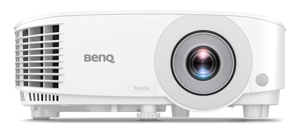 BenQ MW560C DLP-projektor, 4000 ANSI-lumen, WXGA (1280x800)