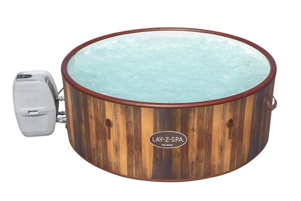 Lay-Z-Spa® Helsinki AirJet - 1.80m x 66cm