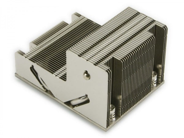 Supermicro SNK-P0058PSU, VGA-kylare, Metallisk