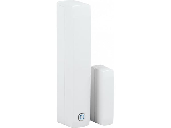 Homematic IP HmIP-SWDM, Langaton, Langaton RF, Valkoinen, 868.0-868.6, 869.4-869.65 MHz, 200 m, -10 °C