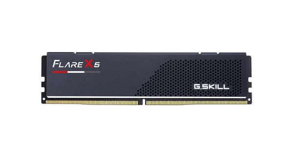 G.Skill Flare X5 RAM 16 GB DDR5 6000 MT/s CL30 F5-6000J3038F16GH1-FX5, lajittele