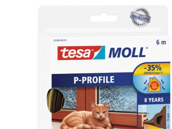 TESA 05395-00101, 10 m