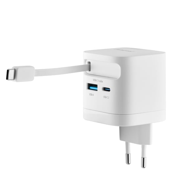 Intenso 7806520, Universal, Innendørs, 110 - 240 V, 50/60 Hz, 65 W, 11 V
