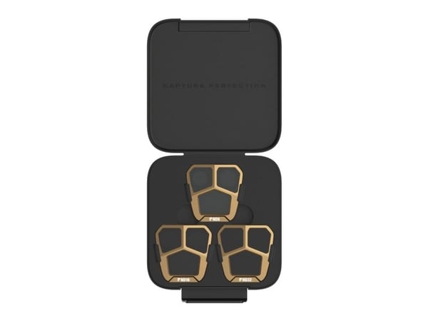 PolarPro Shutter Collection | Mavic 3 Pro, Kamerasuodin, DJI