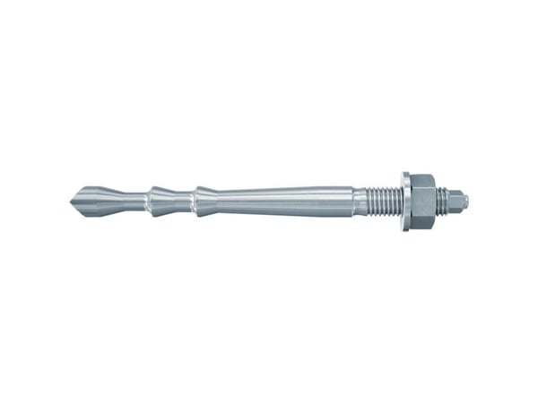 Fischer 506903, Betoni, Sinkkipinnoitettu teräs, M16, 1,8 cm, 125 mm, 1,8 cm
