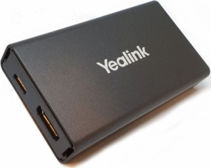 Yealink VCH51 - Tilgangshub for videokonferanse